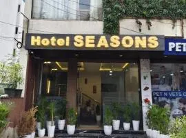 Hotel Seasons