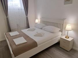 A&Z APARTMENT, hotel 3 bintang di Zagreb