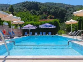 Oliva Suites & Apartments