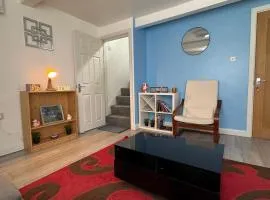 Sowerby apartments