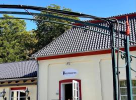 Nachtquartier, hotel v destinaci Euskirchen