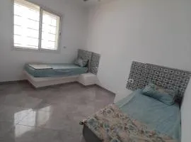 Appartement S3 rez de chaussée