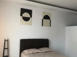 Langit Biru Guest House
