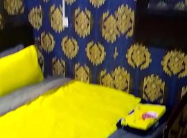Peace Home, hotel v destinaci Lekki