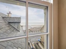 Beachside Cottage