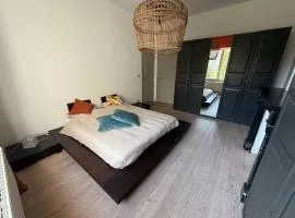 Dock Suites