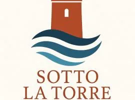 Sotto la Torre a due passi dal mare