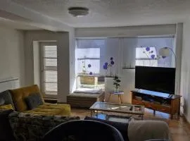 Appartement Melou rez de chaussée