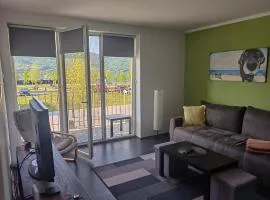 Apartman Terassa