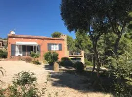 Villa La Calanque Front de Mer