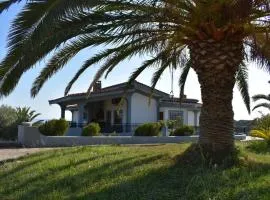 Anna's House