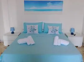 Casa vacanza dai Nonni Ntoni