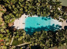 Layla Gocek Adults only, B&B in G&ouml;cek