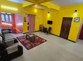 Golden view home stay ooty