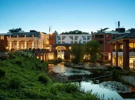 Bilderberg Résidence Groot Heideborgh