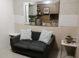 Sea Residence Tower EF Lets