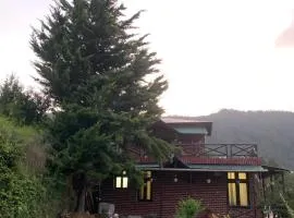 Shivoham Cottage near Dhokane Waterfall