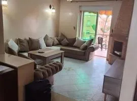 2 bedrooms apt Ricoflores Mimosa