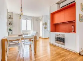 Milano Farini - Lancetti 4 Pax Wi-Fi