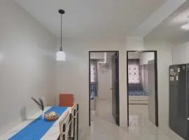 The Urban Apartment Fairy