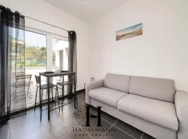 Studio avec terrasse Nancy