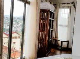 HOTEL HI Fianarantsoa