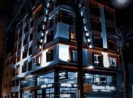 Hotel Centre Ville
