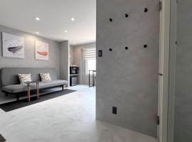 Jasmin錦町 3F, homestay in Takamatsu