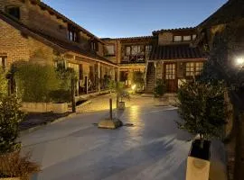 Curahue Apart Hotel