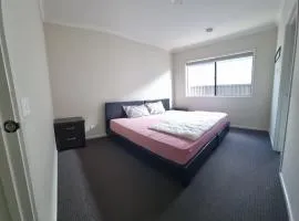 Room for 3 guests