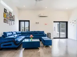 House Party Villa