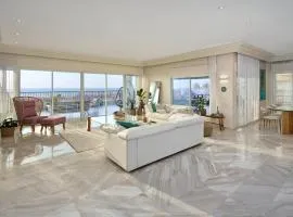 The Penthouse Ashdod