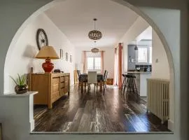 Au coeur du village Verzenay