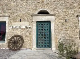 Galerie Studio Komos