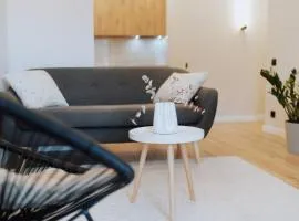 Business-Ready NEW 1BR - Main Street Living