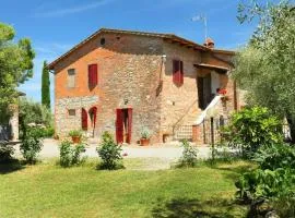 Agriturismo Cinuzza