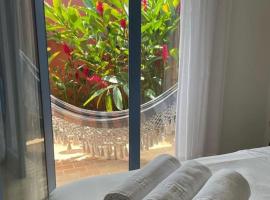 Villa Tennis, hotel di Ubatuba