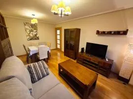 Apartamento Playa Foz