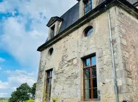 Le Crévy - Le Chateau - 8 pers