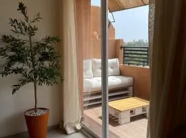 KL Home- au cœur du centre ville moderne