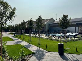 Penzión Pri Mlyne, hotell i Nitra