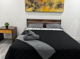 Santuaria Hollywood, bed and breakfast en Hollywood