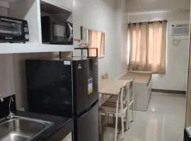 2BR Condo SMDC Charm Metro Manila