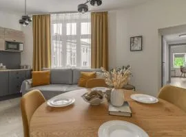 INNHome - Apartamenty Sosnowiec Centrum