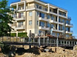 Апартаменты за гости Гавань, hotel in Byala