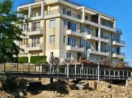 Апартаменты за гости Гавань