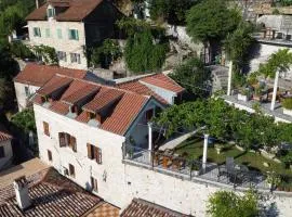 Panoramic view ! Rooftop garden - Old Town studio