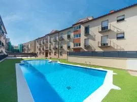 WELCS APARTAMENTO 267 PDA cerca de la playa