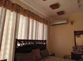 Gene B&B