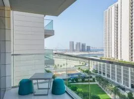 Cozy 1br in Parkside A
